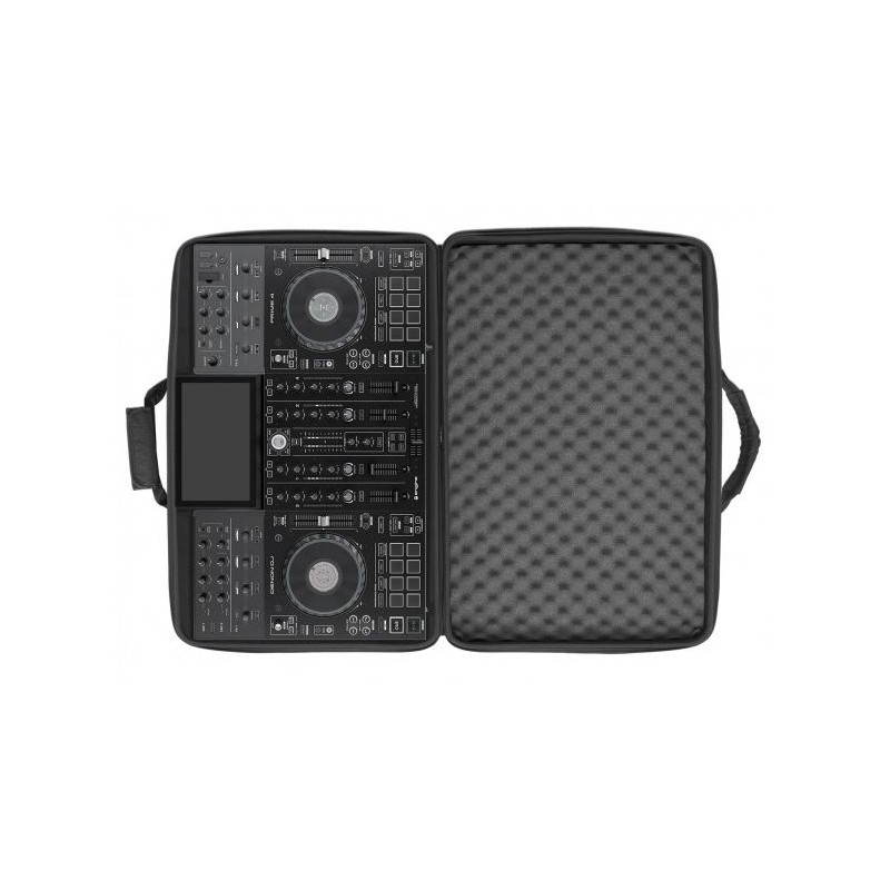 Udg gear U8310BL - CREATOR DENON DJ PRIME 4 HARDCASE BLACK