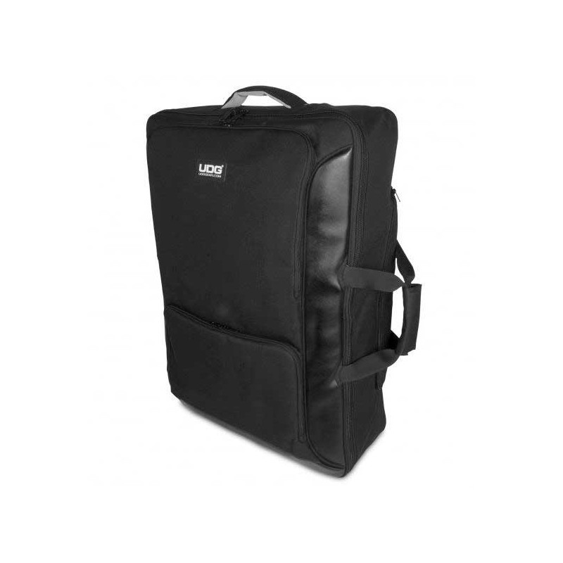 Udg gear U7203BL - URBANITE MIDI CONTROLLER BACKPACK EXTRA LARGE BLACK