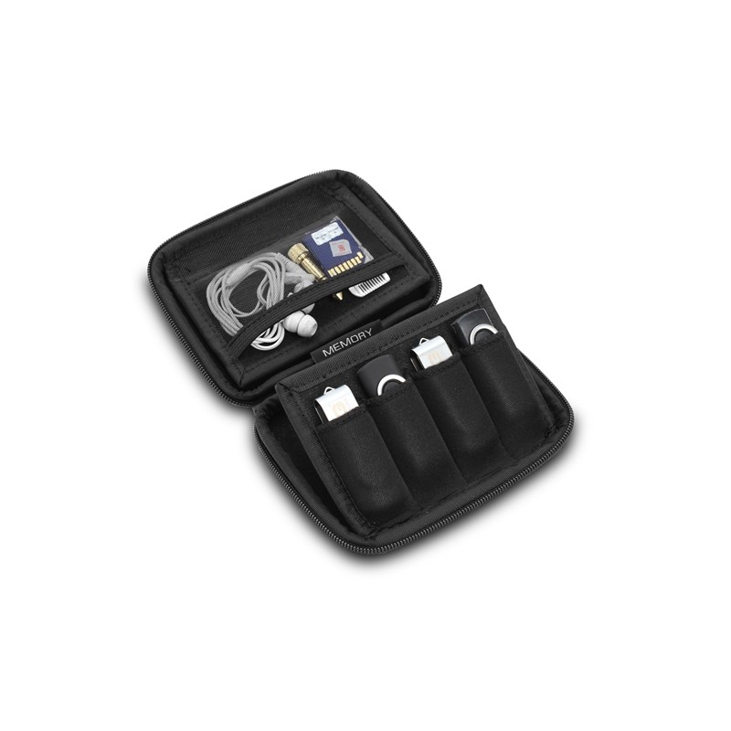 Udg gear U8418BL - CREATOR DIGITAL HARDCASE SMALL BLACK