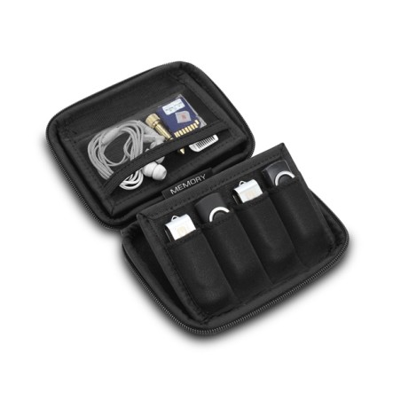 Udg gear U8418BL - CREATOR DIGITAL HARDCASE SMALL BLACK