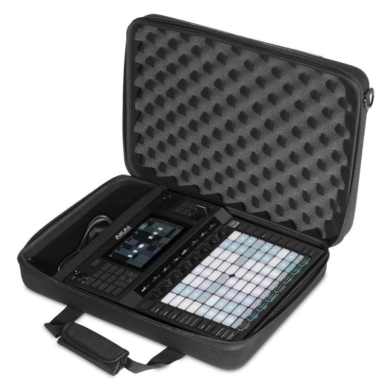 Udg gear U8478BL - CREATOR AKAI FORCÉ HARDCASE BLACK