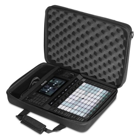 Udg gear U8478BL - CREATOR AKAI FORCÉ HARDCASE BLACK