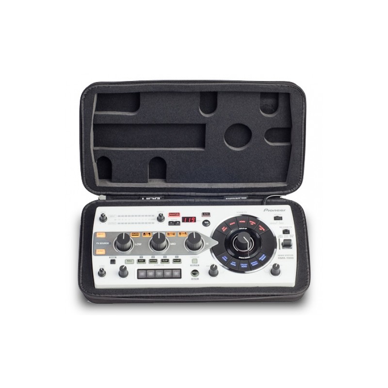 Udg gear U8421BL - CREATOR RMX1000 HARDCASE BLACK