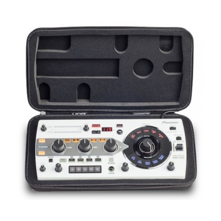 Udg gear U8421BL - CREATOR RMX1000 HARDCASE BLACK