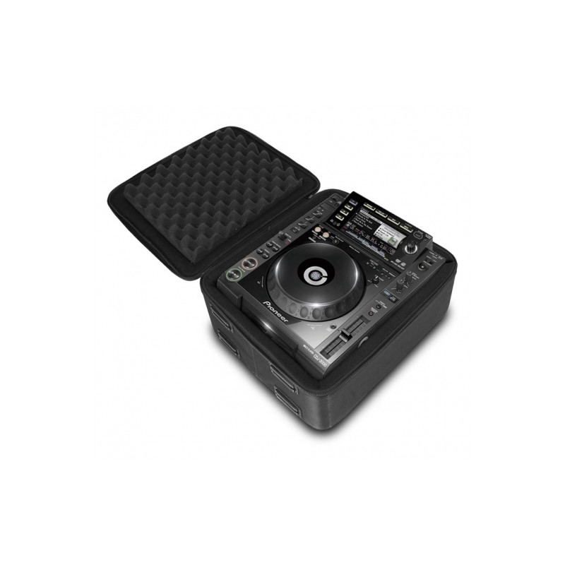 Udg gear U9121BL2 - ULTIMATE CD PLAYER / MIXERBAG LARGE