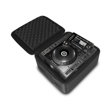 Udg gear U9121BL2 - ULTIMATE CD PLAYER / MIXERBAG LARGE