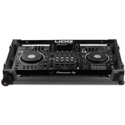 Udg gear U91070BL - FC MULTI FORMAT 3XL BLACK PLUS (W) 2