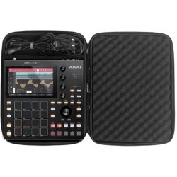 Udg gear U8485BL - CREATOR AKAI MPC ONE HARDCASE BLACK 2