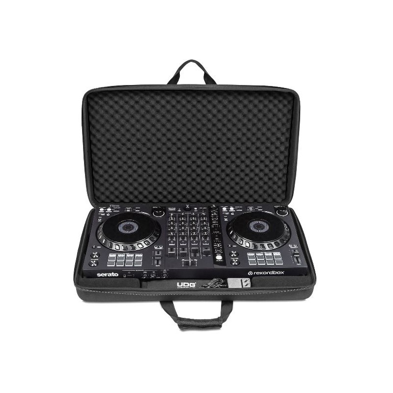 Udg gear U8314BL - CREATOR PIONEER DJ DDJ-FLX6 HARDCASE BLACK