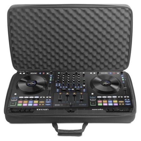 Udg gear U8321BL - CREATOR RANE FOUR HARDCASE BLACK