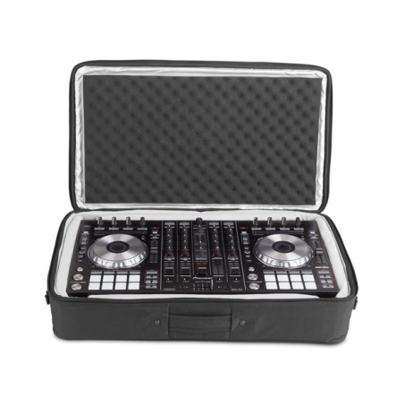 Udg gear U7102BL - URBANITE MIDI CONTROLLER SLEEVE LARGE BLACK
