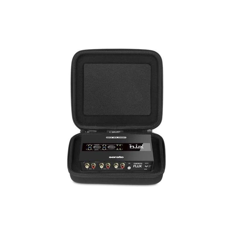 Udg gear U8496BL - CREATOR RELOOP FLUX HARDCASE BLACK