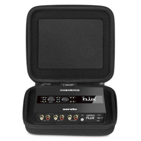 Udg gear U8496BL - CREATOR RELOOP FLUX HARDCASE BLACK