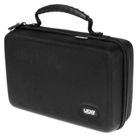 Udg gear U8497BL - CREATOR STRYMON TIMELINE/BIGSKY/MOBIUS/NIGHTSKY/VOLANTE HARDCASE BLACK