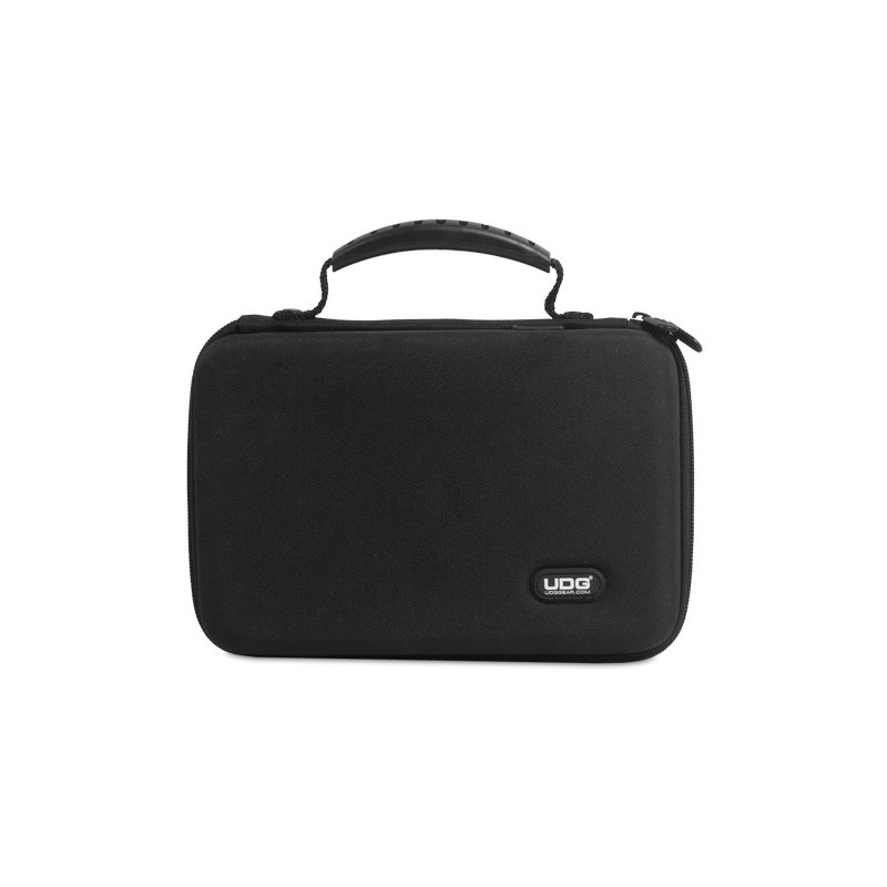 Udg gear U8498BL - CREATOR MOTU M2 & M4 HARDCASE BLACK