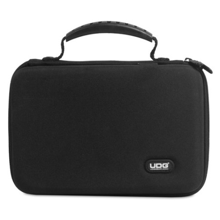 Udg gear U8498BL - CREATOR MOTU M2 & M4 HARDCASE BLACK