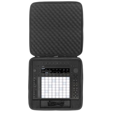 Udg gear U8499BL - CREATOR ABLETON PUSH 3 HARDCASE BLACK