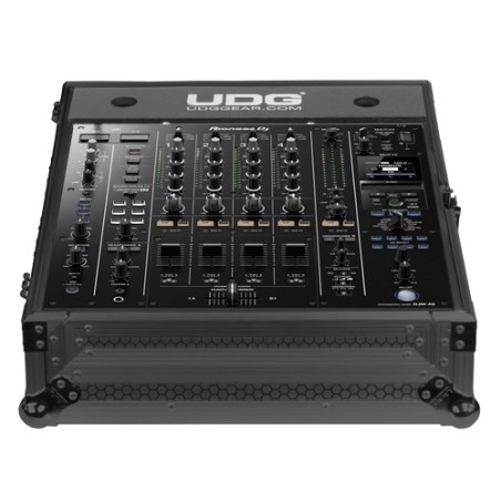 Udg gear U91085BL - ULTIMATE FLIGHT CASE PIONEER DJM-A9 BLACK