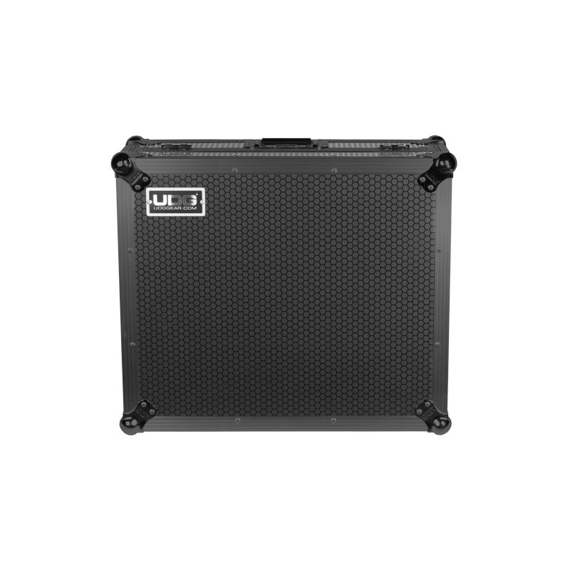 Udg gear U91085BL - ULTIMATE FLIGHT CASE PIONEER DJM-A9 BLACK