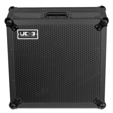 Udg gear U91091BL - ULTIMATE FLIGHT CASE ABLETON PUSH 3 BLACK PLUS (L)