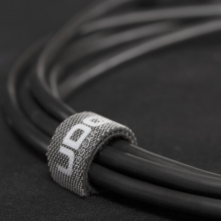 Udg gear U98001BL - ULTIMATE AUDIO CABLE USB 3.0 C-A BLACK STRAIGHT 1,5M