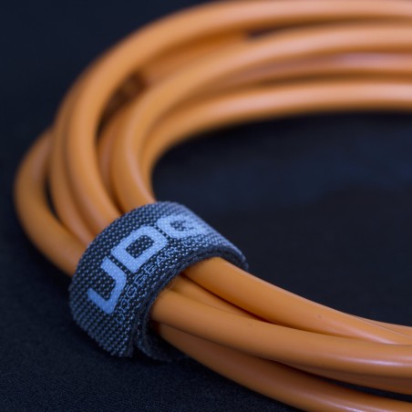 Udg gear U98001OR - ULTIMATE AUDIO CABLE USB 3.0 C-A ORANGE STRAIGHT 1,5M