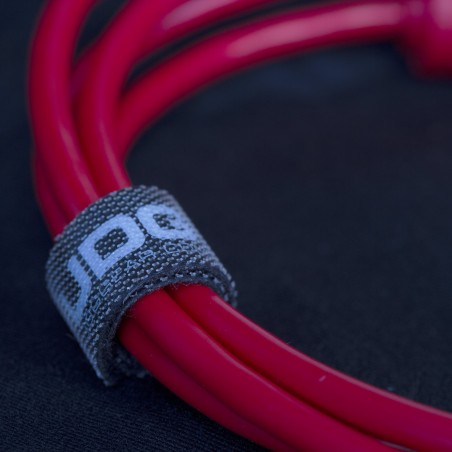 Udg gear U98001RD - ULTIMATE AUDIO CABLE USB 3.0 C-A RED STRAIGHT 1,5M