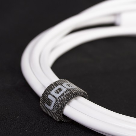 Udg gear U98001WH - ULTIMATE AUDIO CABLE USB 3.0 C-A WHITE STRAIGHT 1,5M