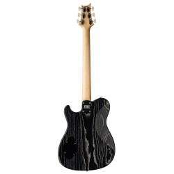 Prs guitars NF53 BLACK DOGHAIR 2