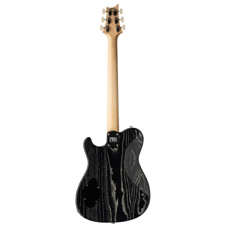 Prs guitars NF53 BLACK DOGHAIR