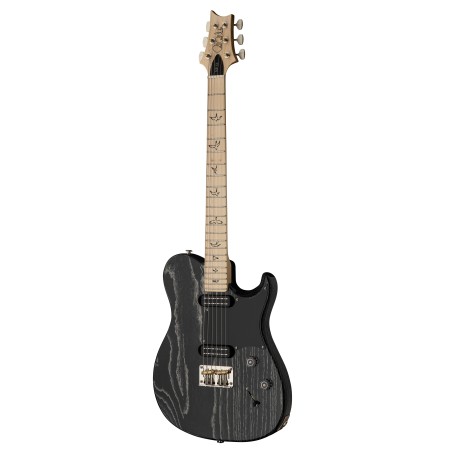 Prs guitars NF53 BLACK DOGHAIR
