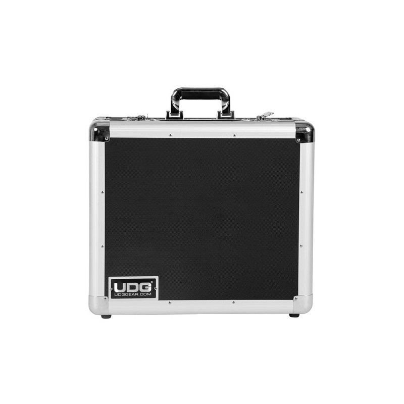Udg gear U93016SL - FC PICK FOAM MULTI FORMAT  TURNTABLE SILVER