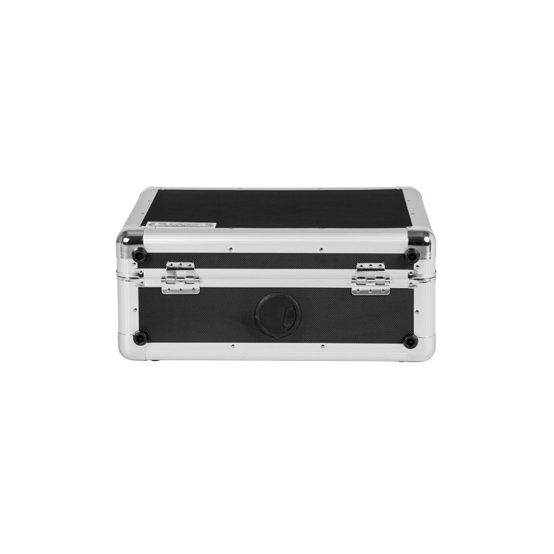 Udg gear U93016SL - FC PICK FOAM MULTI FORMAT  TURNTABLE SILVER