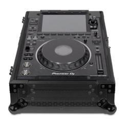 Udg gear U91021BL3 - FC MULTI FORMAT CDJ/MIXER II BLACK MK3