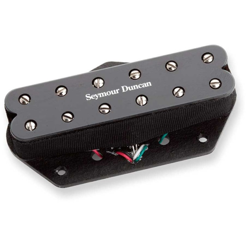 Seymour duncan ST59-1 LITTLE '59 BRIDGE FOR TELE