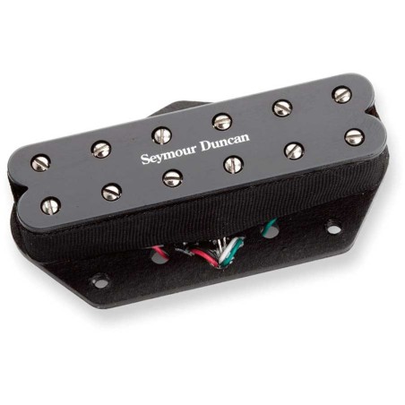 Seymour duncan ST59-1 LITTLE '59 BRIDGE FOR TELE