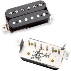 Seymour duncan APH-2S SLASH ALNICO II PRO HUMBUCKER BLACK SET 2