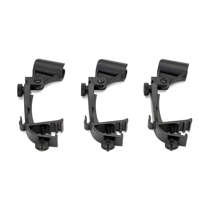 Samson DMC 100 DRUM MIC CLIPS