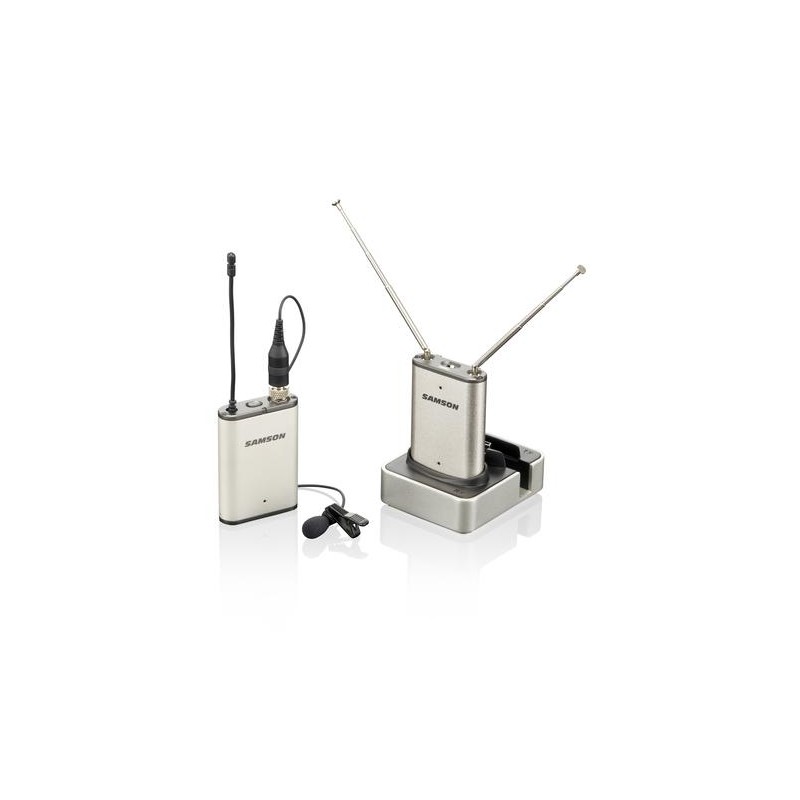 Samson AIRLINE MICRO CAMERA (E1)