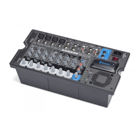 Samson EXPEDITION XP1000B PORTABLE PA W/ BLUETOOTH