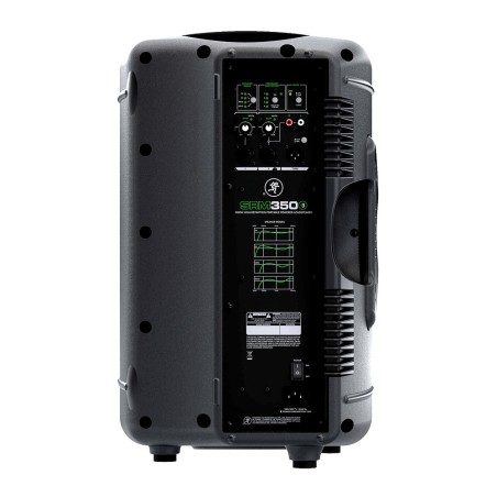 Mackie SRM350V3