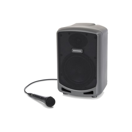 Samson EXPEDITION EXPRESS + MIC