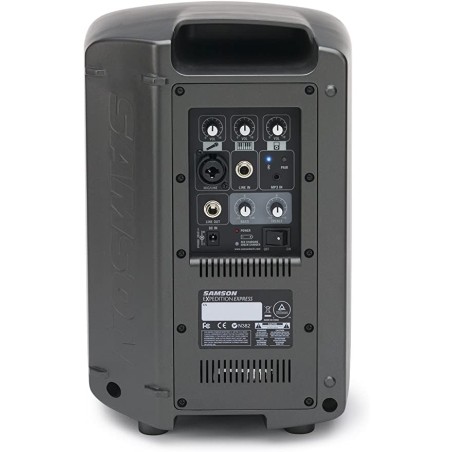 Samson EXPEDITION EXPRESS + MIC