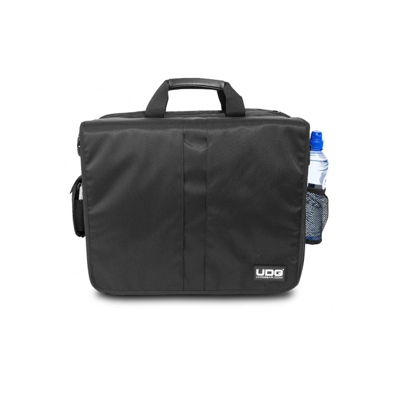 Udg gear ULTIMATE COURIERBAG DELUXE BLACK