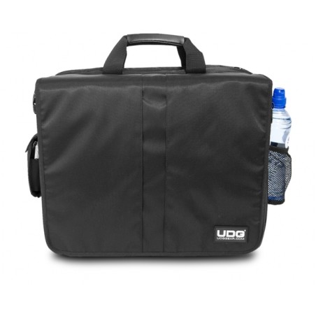 Udg gear ULTIMATE COURIERBAG DELUXE BLACK