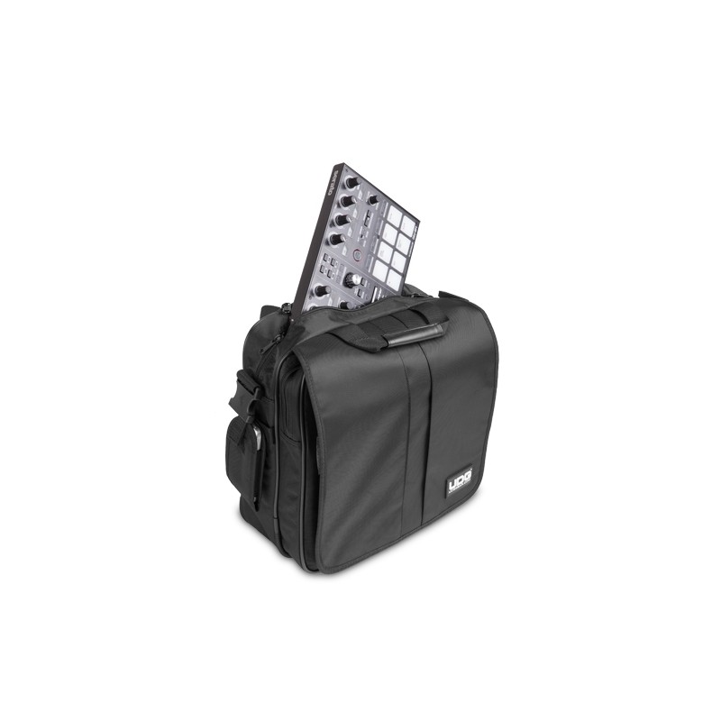 Udg gear ULTIMATE COURIERBAG DELUXE BLACK