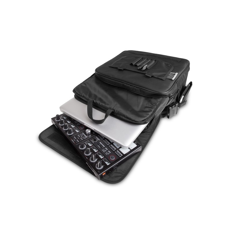 Udg gear ULTIMATE COURIERBAG DELUXE BLACK