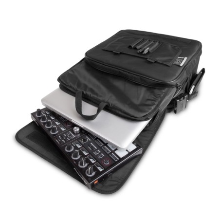 Udg gear ULTIMATE COURIERBAG DELUXE BLACK