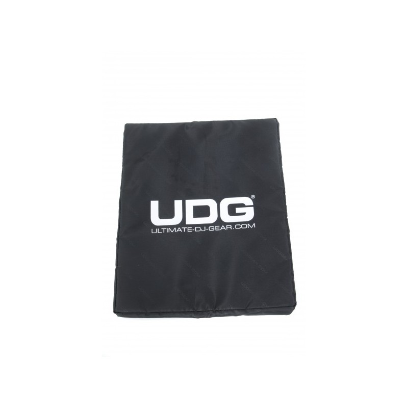 Udg gear U9243 - ULTIMATE CD PLAYER / MIXER DUST COVER BLACK (1 PC)