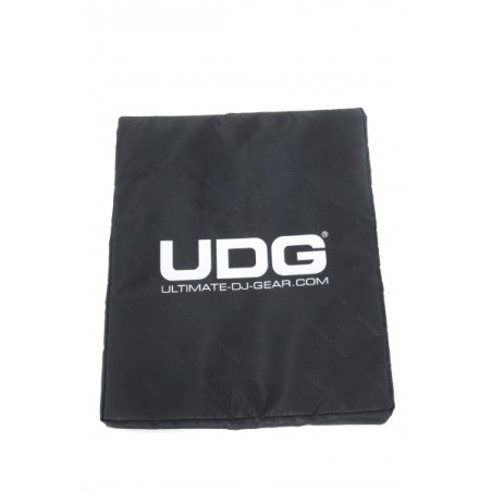 Udg gear U9243 - ULTIMATE CD PLAYER / MIXER DUST COVER BLACK (1 PC)